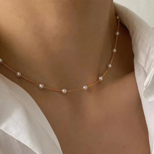 Pearl Chain