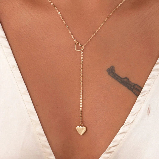 Heart Necklace